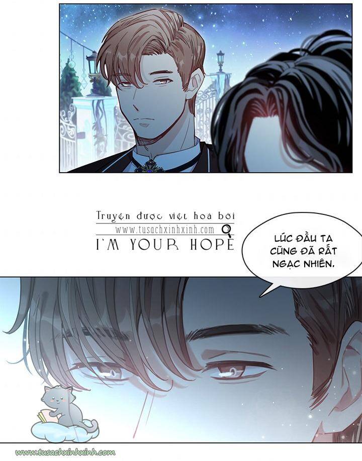 Thành Viên Trong Gia Đình Phát Cuồng Vì Tôi Chap 7 - Next Chap 8