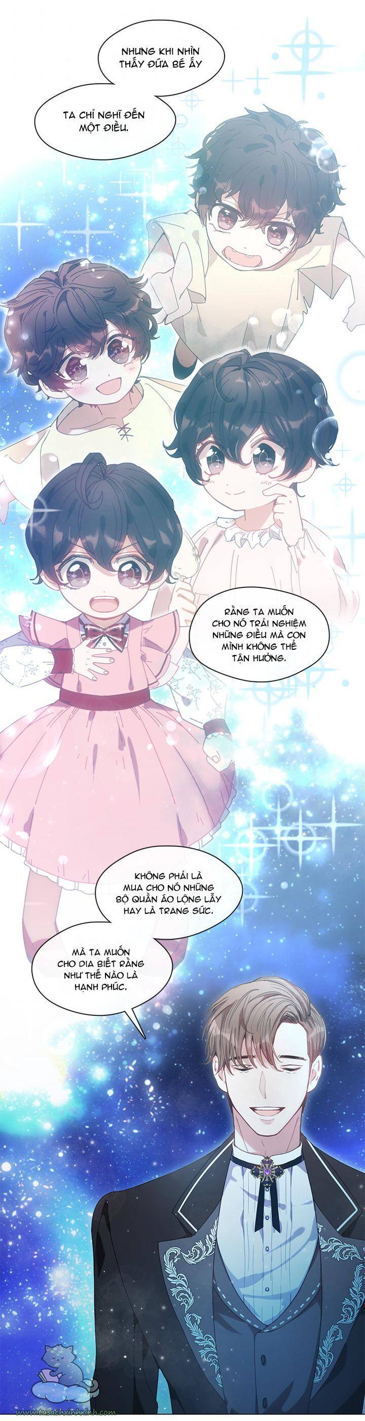 Thành Viên Trong Gia Đình Phát Cuồng Vì Tôi Chap 7 - Next Chap 8