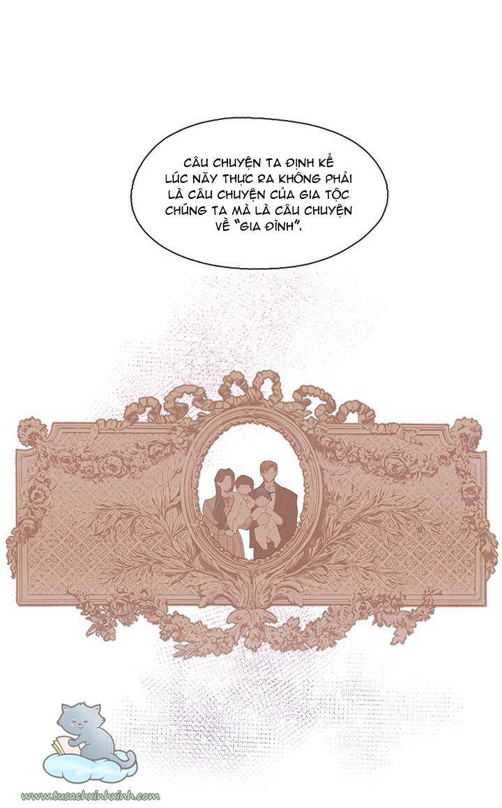Thành Viên Trong Gia Đình Phát Cuồng Vì Tôi Chap 7 - Next Chap 8