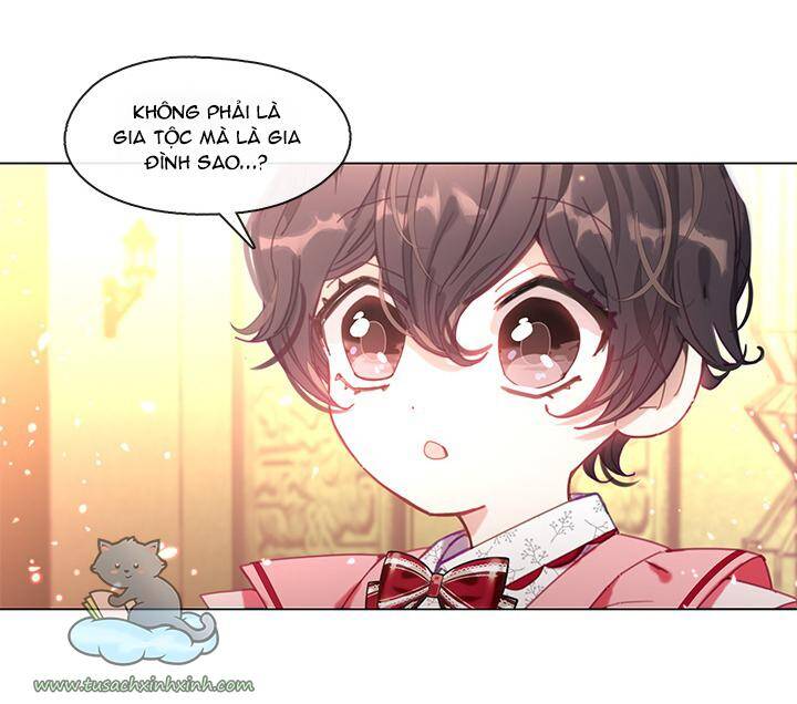 Thành Viên Trong Gia Đình Phát Cuồng Vì Tôi Chap 7 - Next Chap 8