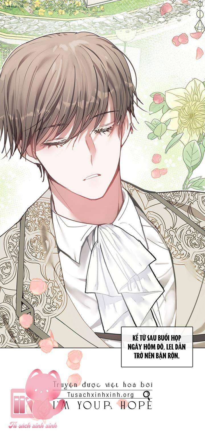 Thành Viên Trong Gia Đình Phát Cuồng Vì Tôi Chap 70 - Next Chap 71