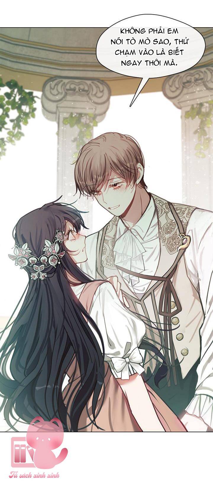 Thành Viên Trong Gia Đình Phát Cuồng Vì Tôi Chap 70 - Next Chap 71