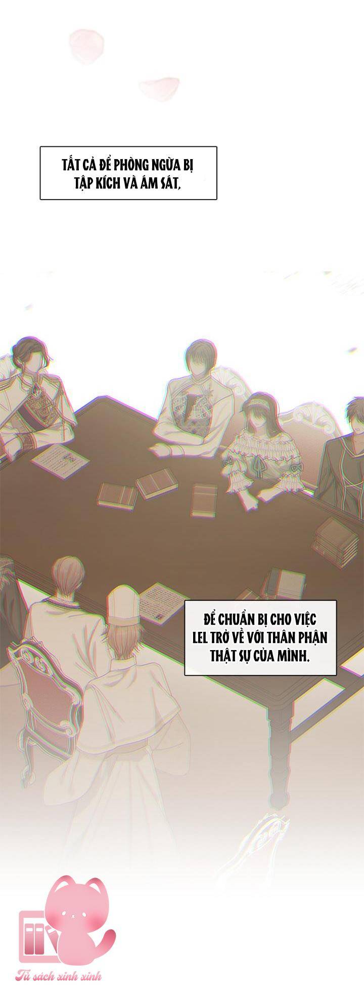 Thành Viên Trong Gia Đình Phát Cuồng Vì Tôi Chap 70 - Next Chap 71