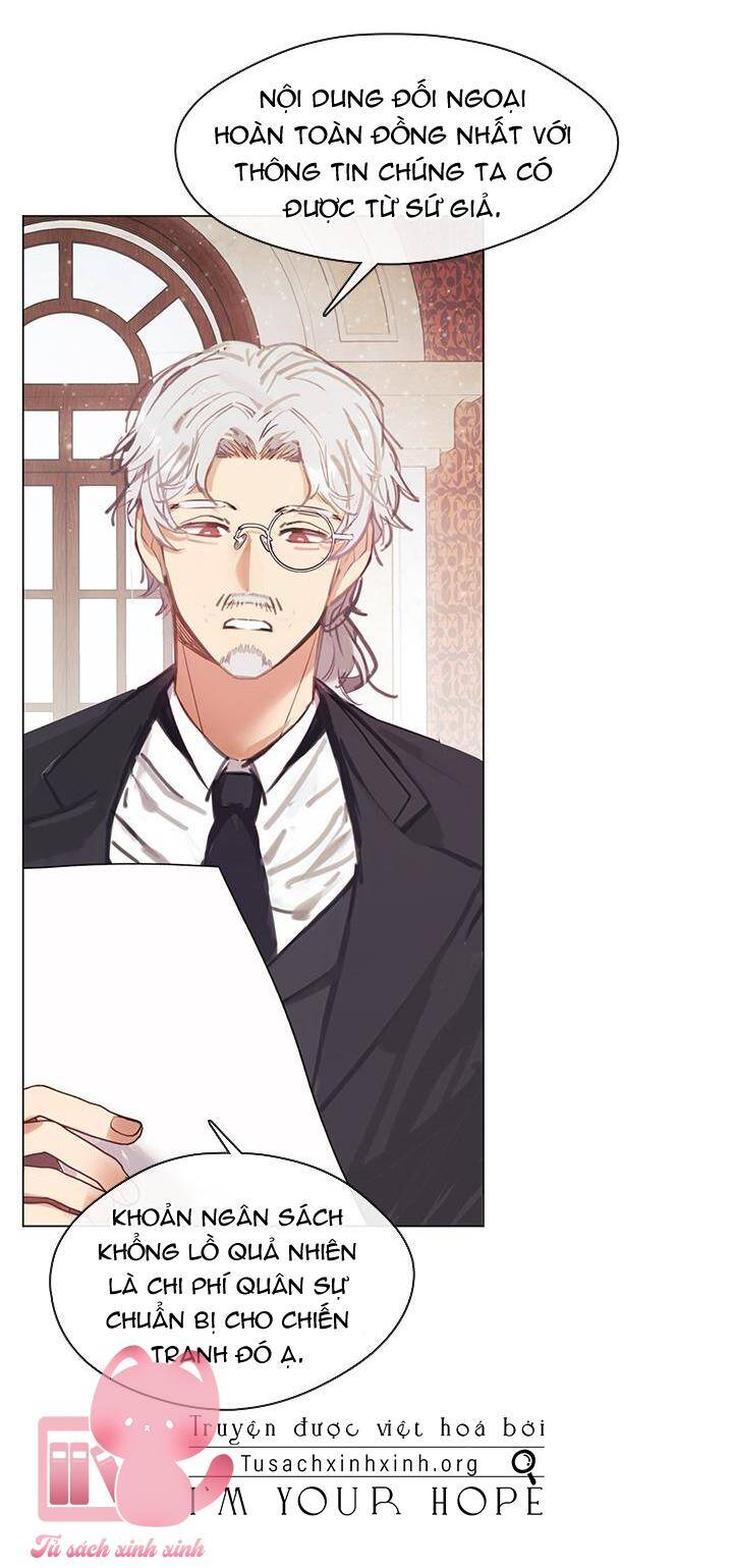 Thành Viên Trong Gia Đình Phát Cuồng Vì Tôi Chap 70 - Next Chap 71