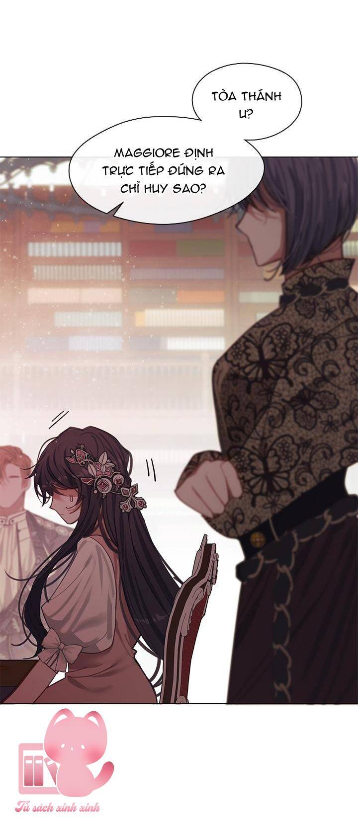 Thành Viên Trong Gia Đình Phát Cuồng Vì Tôi Chap 70 - Next Chap 71