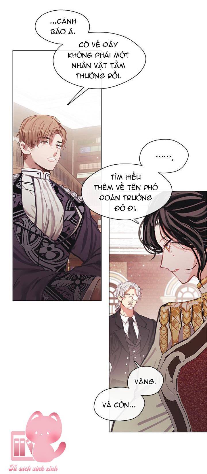 Thành Viên Trong Gia Đình Phát Cuồng Vì Tôi Chap 70 - Next Chap 71