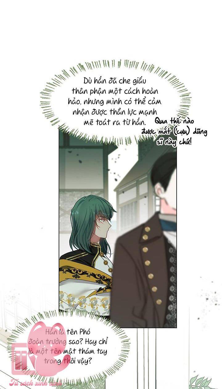 Thành Viên Trong Gia Đình Phát Cuồng Vì Tôi Chap 70 - Next Chap 71