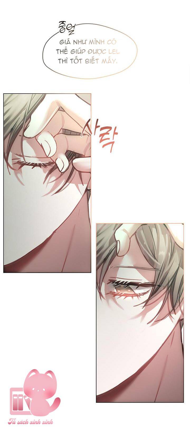 Thành Viên Trong Gia Đình Phát Cuồng Vì Tôi Chap 70 - Next Chap 71