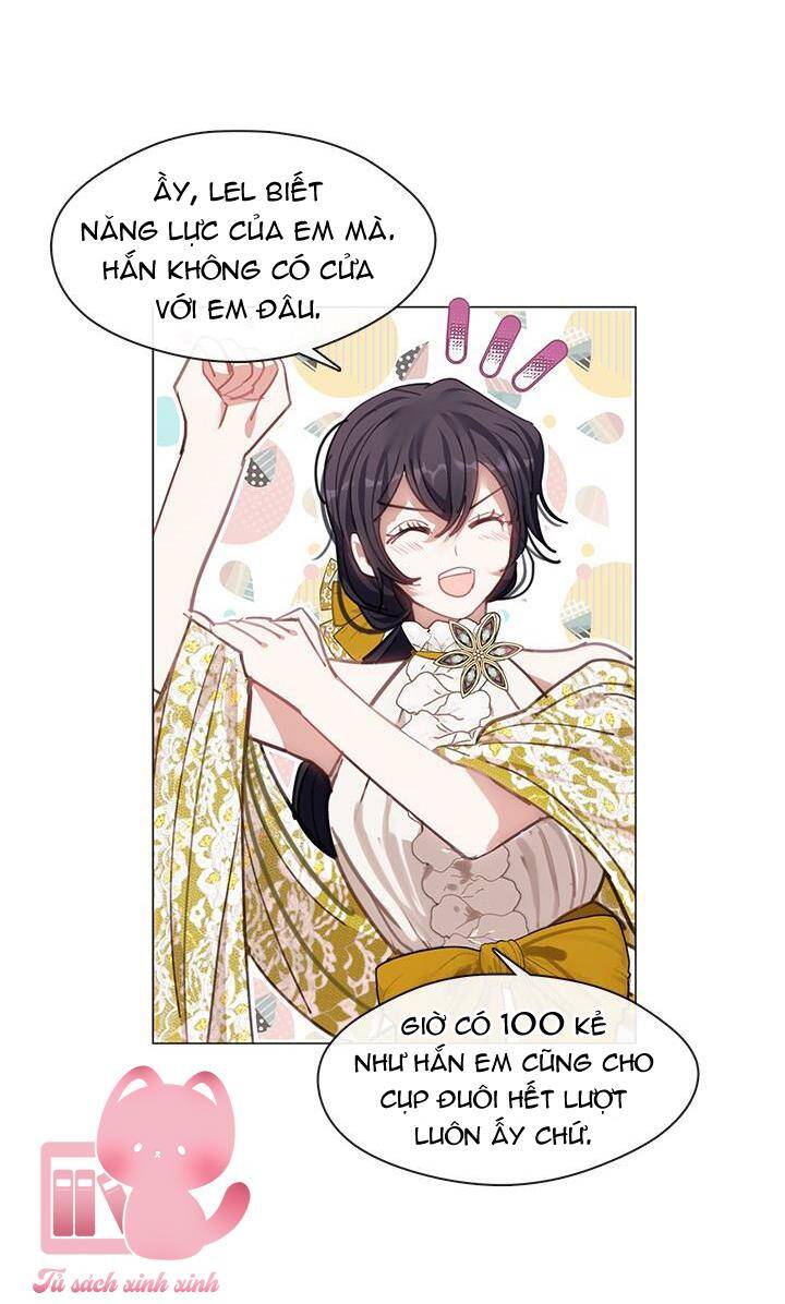 Thành Viên Trong Gia Đình Phát Cuồng Vì Tôi Chap 71 - Next Chap 72