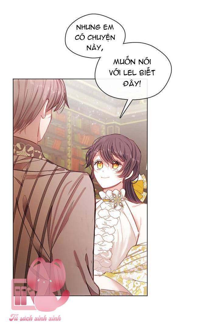 Thành Viên Trong Gia Đình Phát Cuồng Vì Tôi Chap 71 - Next Chap 72