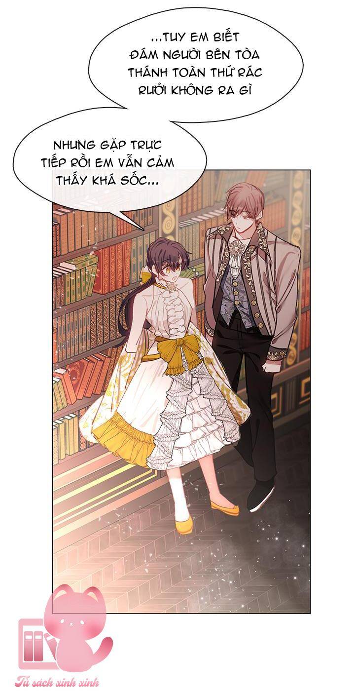Thành Viên Trong Gia Đình Phát Cuồng Vì Tôi Chap 71 - Next Chap 72