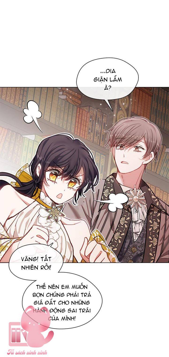 Thành Viên Trong Gia Đình Phát Cuồng Vì Tôi Chap 71 - Next Chap 72