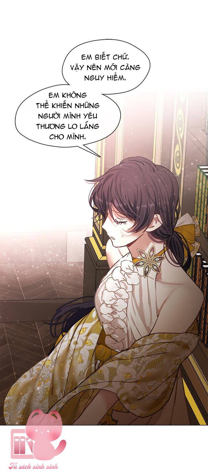 Thành Viên Trong Gia Đình Phát Cuồng Vì Tôi Chap 71 - Next Chap 72