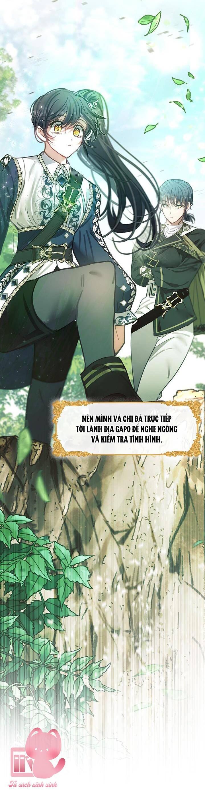 Thành Viên Trong Gia Đình Phát Cuồng Vì Tôi Chap 71 - Next Chap 72
