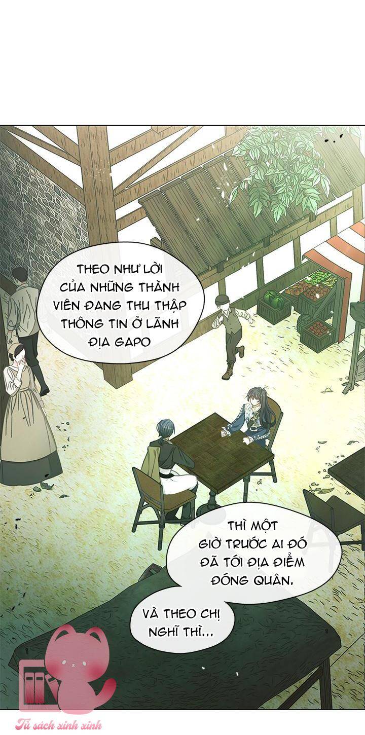 Thành Viên Trong Gia Đình Phát Cuồng Vì Tôi Chap 71 - Next Chap 72