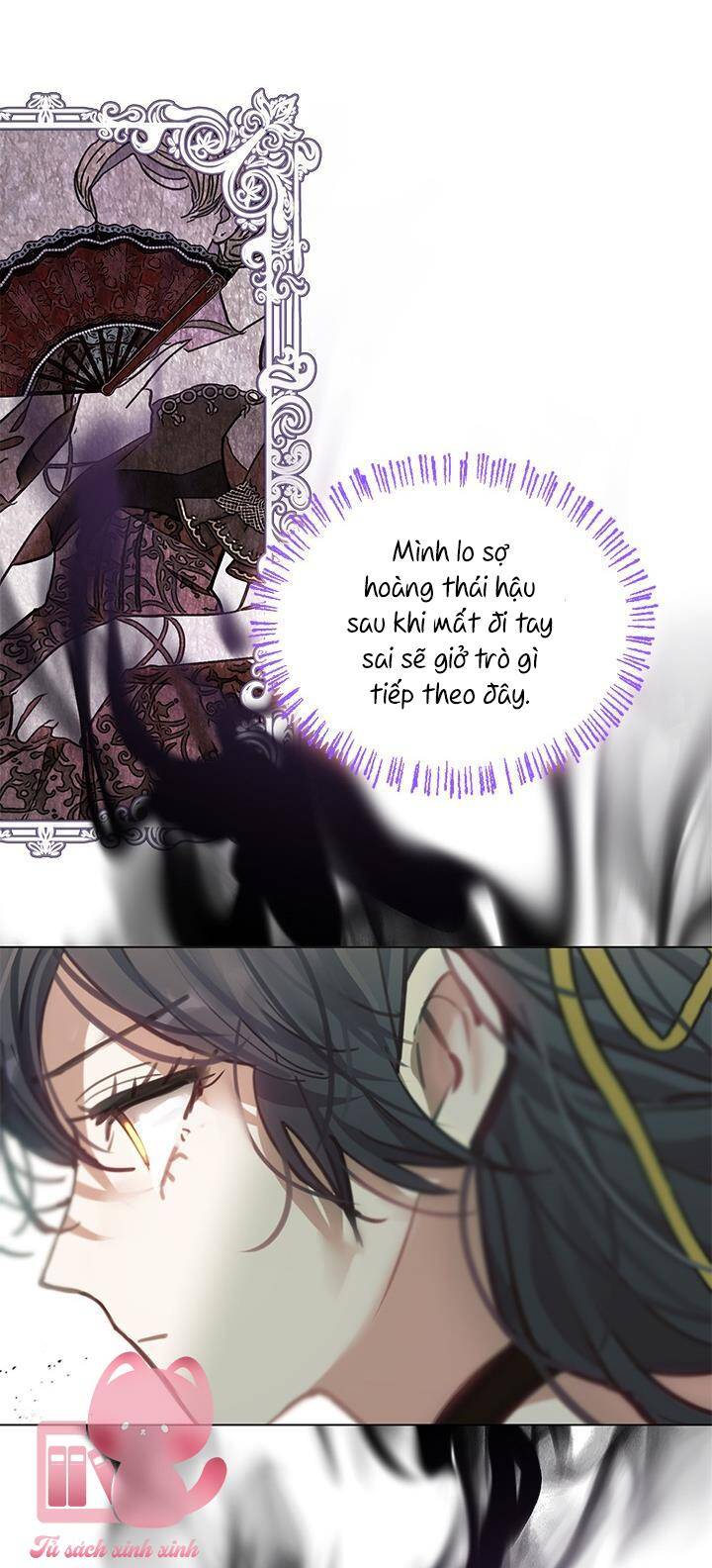 Thành Viên Trong Gia Đình Phát Cuồng Vì Tôi Chap 71 - Next Chap 72