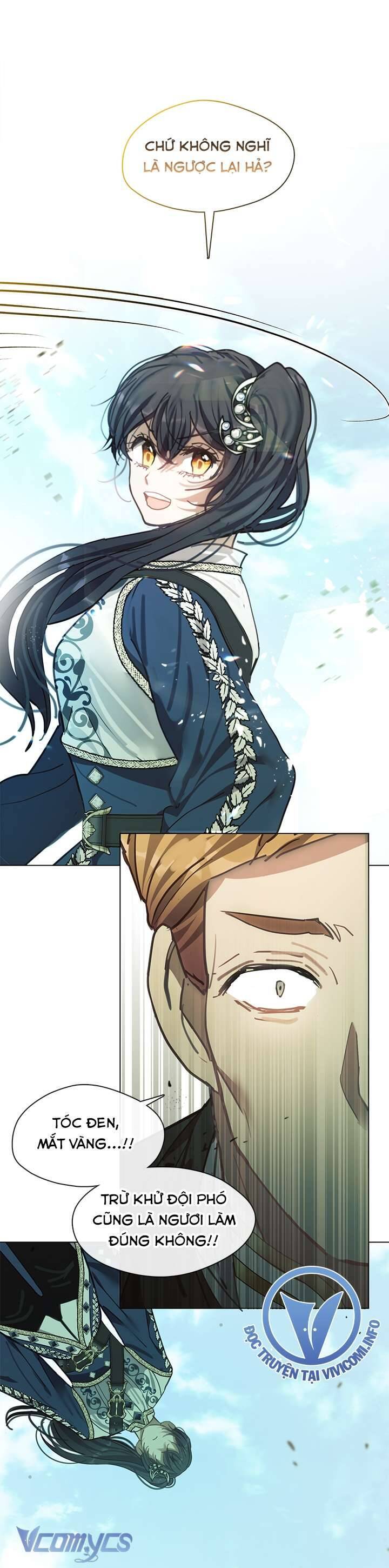 Thành Viên Trong Gia Đình Phát Cuồng Vì Tôi Chap 72 - Next Chap 73