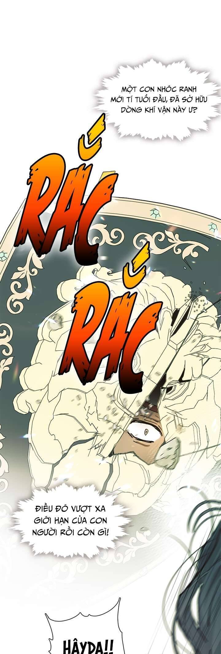 Thành Viên Trong Gia Đình Phát Cuồng Vì Tôi Chap 72 - Next Chap 73