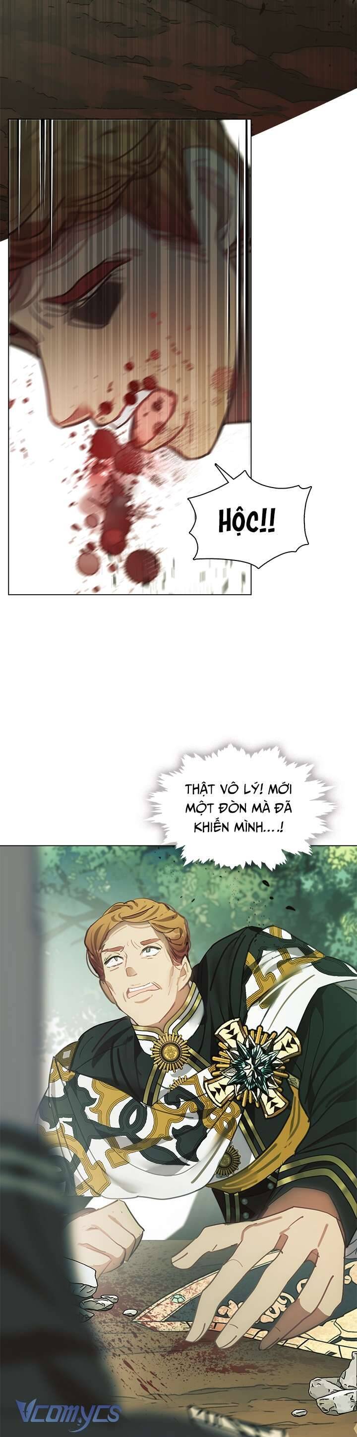 Thành Viên Trong Gia Đình Phát Cuồng Vì Tôi Chap 72 - Next Chap 73