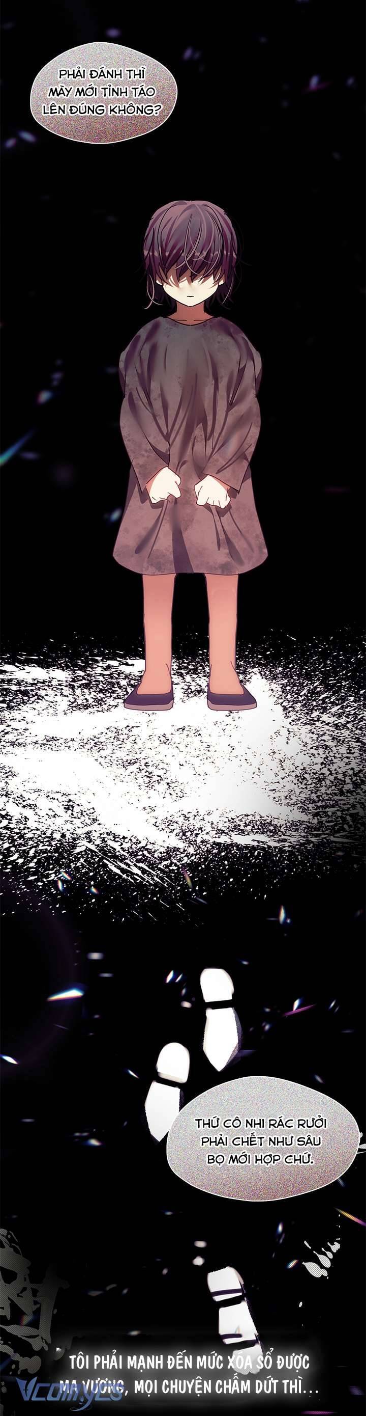 Thành Viên Trong Gia Đình Phát Cuồng Vì Tôi Chap 72 - Next Chap 73