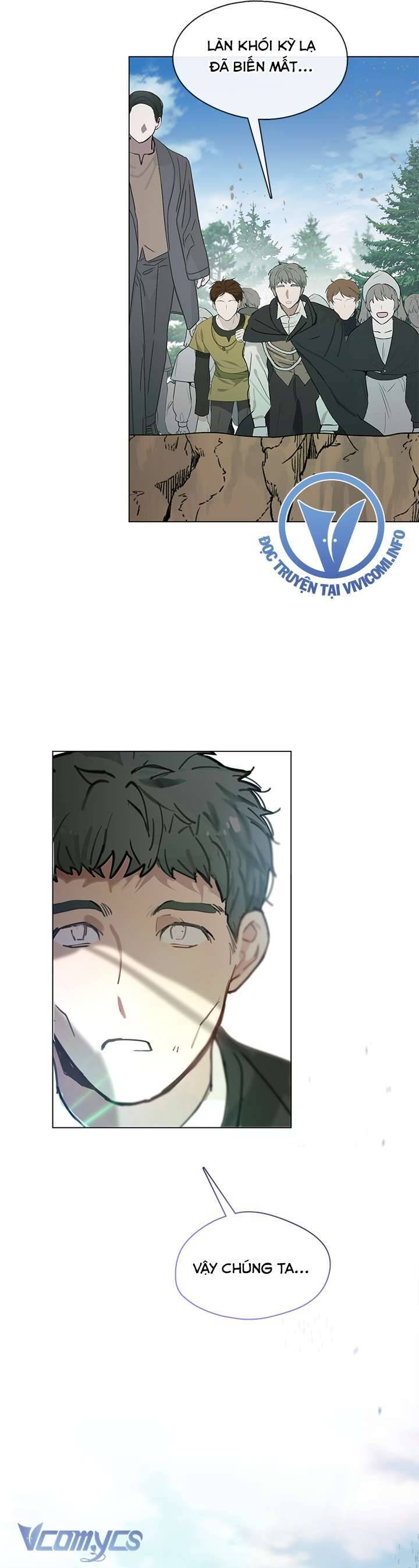 Thành Viên Trong Gia Đình Phát Cuồng Vì Tôi Chap 73 - Next Chap 74