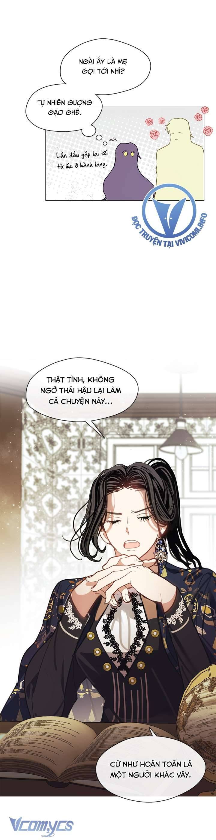 Thành Viên Trong Gia Đình Phát Cuồng Vì Tôi Chap 73 - Next Chap 74