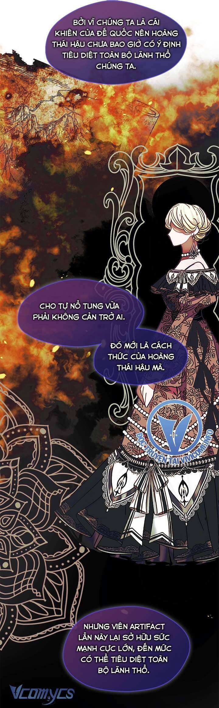 Thành Viên Trong Gia Đình Phát Cuồng Vì Tôi Chap 73 - Next Chap 74