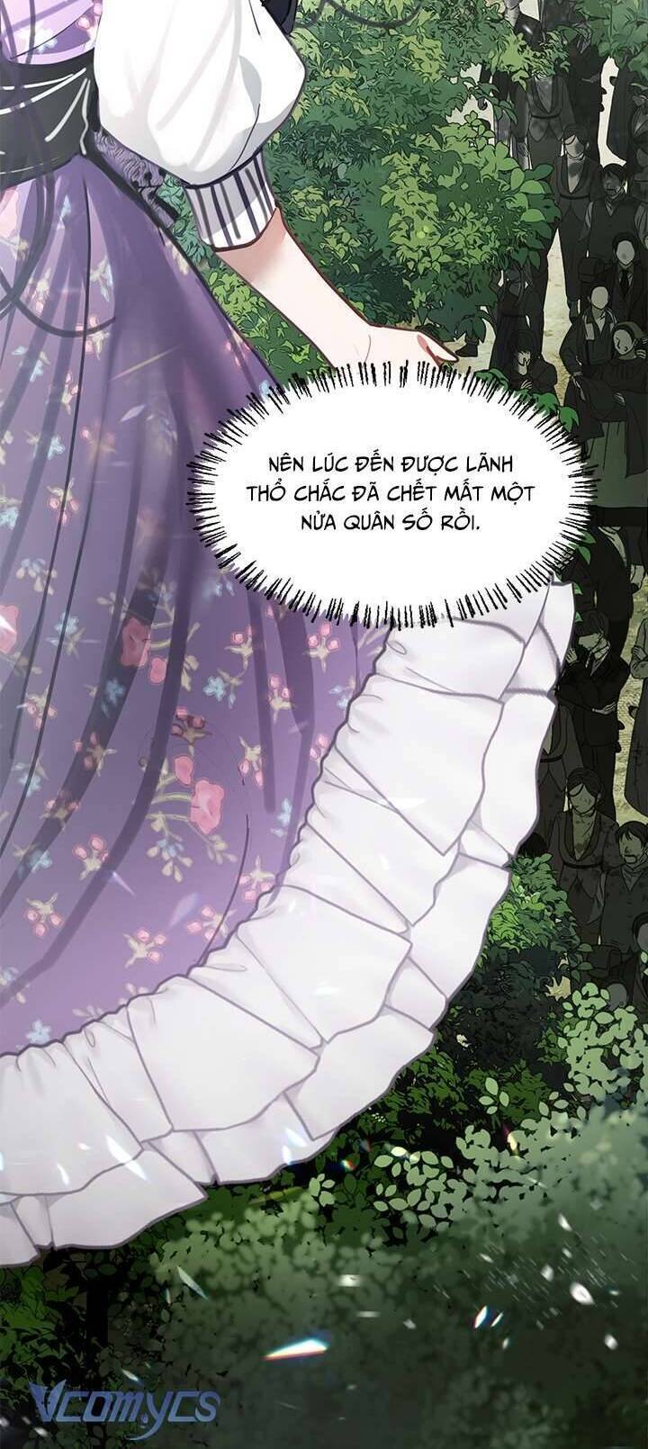 Thành Viên Trong Gia Đình Phát Cuồng Vì Tôi Chap 73 - Next Chap 74