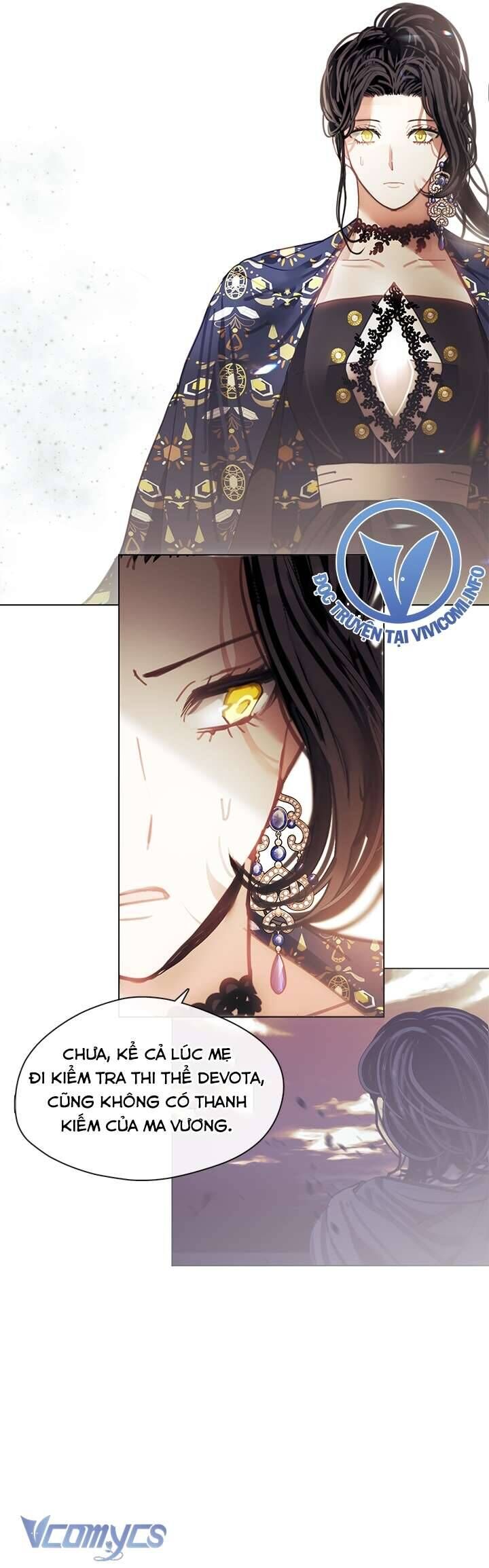 Thành Viên Trong Gia Đình Phát Cuồng Vì Tôi Chap 74 - Next Chap 75