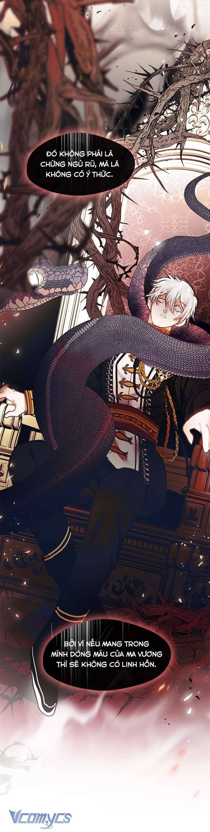 Thành Viên Trong Gia Đình Phát Cuồng Vì Tôi Chap 74 - Next Chap 75