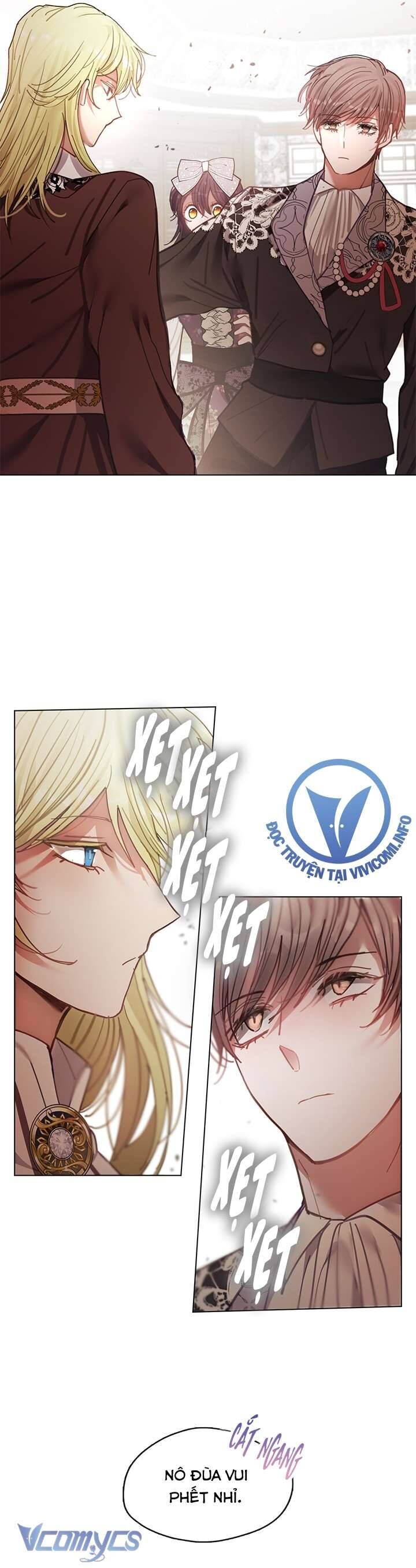 Thành Viên Trong Gia Đình Phát Cuồng Vì Tôi Chap 74 - Next Chap 75
