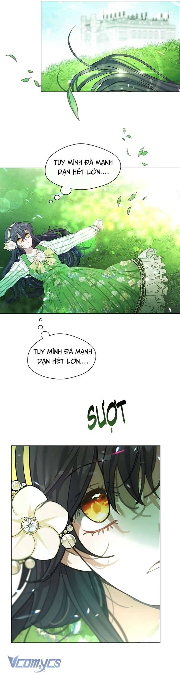 Thành Viên Trong Gia Đình Phát Cuồng Vì Tôi Chap 74 - Next Chap 75