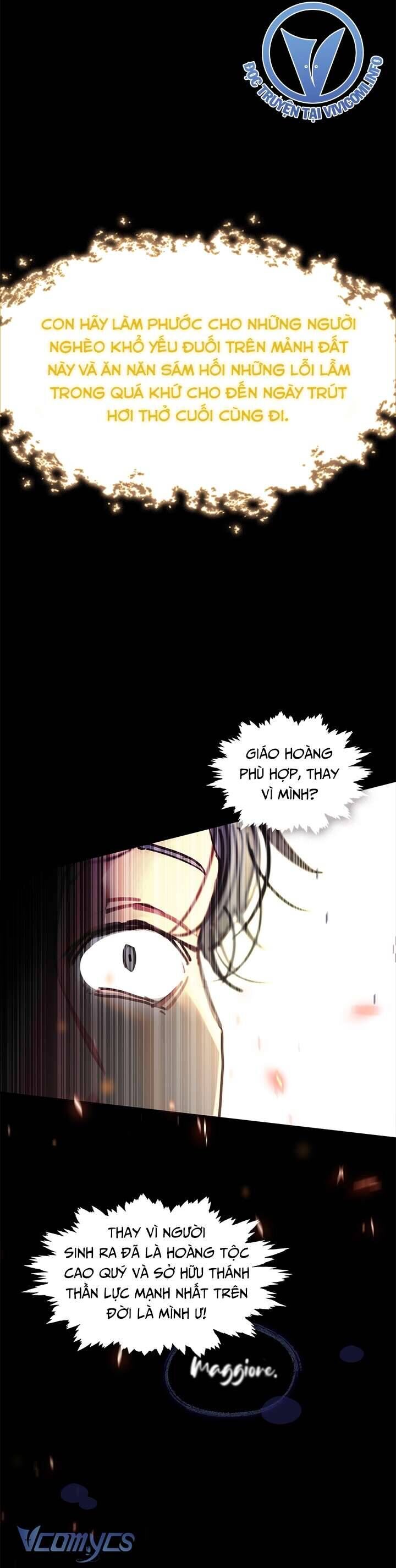 Thành Viên Trong Gia Đình Phát Cuồng Vì Tôi Chap 74 - Next Chap 75