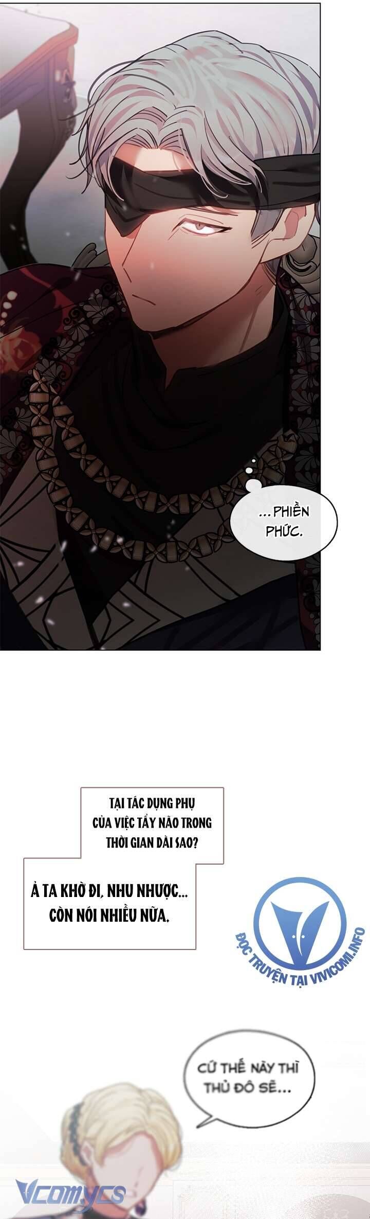 Thành Viên Trong Gia Đình Phát Cuồng Vì Tôi Chap 74 - Next Chap 75