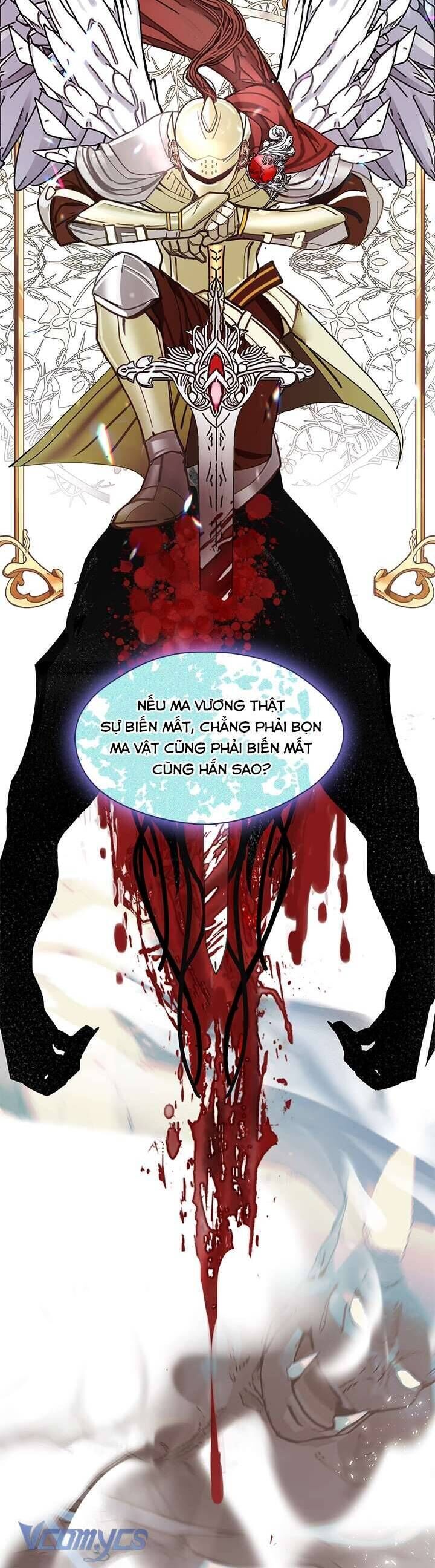 Thành Viên Trong Gia Đình Phát Cuồng Vì Tôi Chap 74 - Next Chap 75