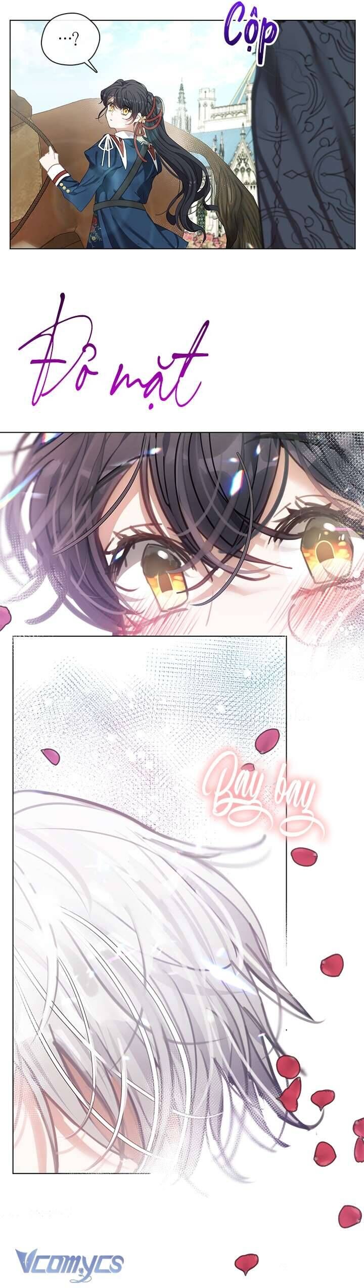 Thành Viên Trong Gia Đình Phát Cuồng Vì Tôi Chap 75 - Next Chap 76