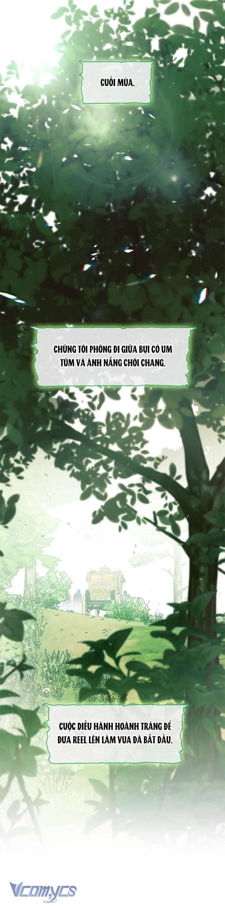 Thành Viên Trong Gia Đình Phát Cuồng Vì Tôi Chap 75 - Next Chap 76