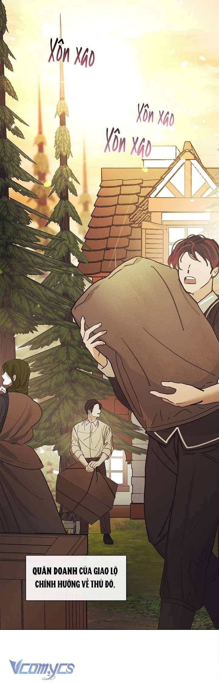 Thành Viên Trong Gia Đình Phát Cuồng Vì Tôi Chap 75 - Next Chap 76