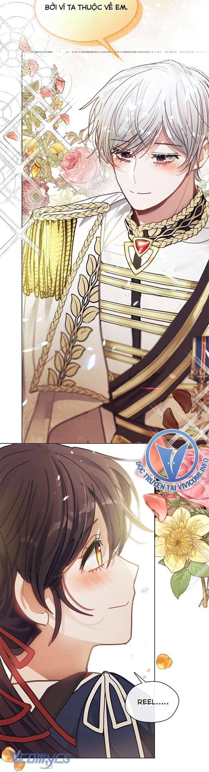 Thành Viên Trong Gia Đình Phát Cuồng Vì Tôi Chap 75 - Next Chap 76