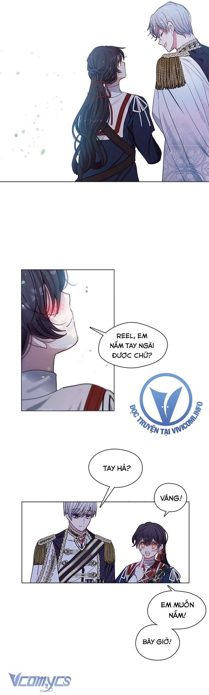Thành Viên Trong Gia Đình Phát Cuồng Vì Tôi Chap 75 - Next Chap 76
