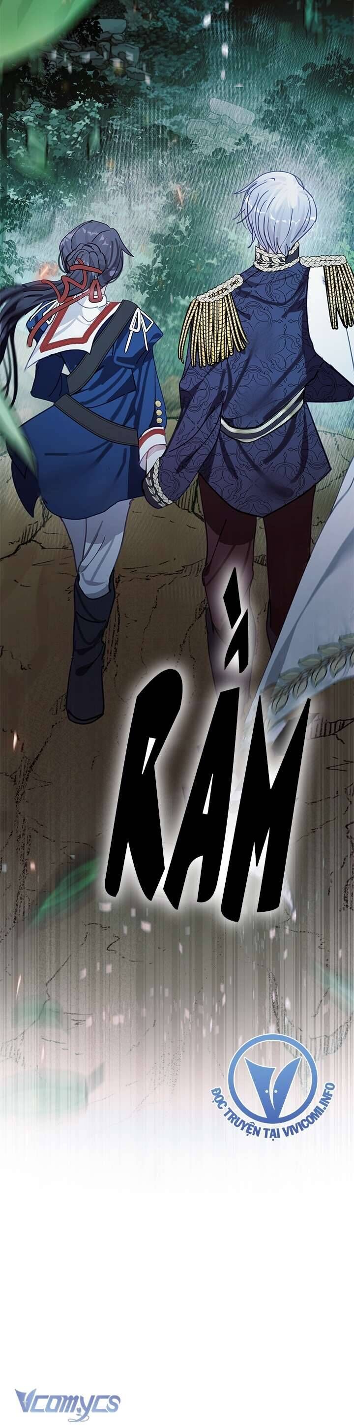 Thành Viên Trong Gia Đình Phát Cuồng Vì Tôi Chap 75 - Next Chap 76