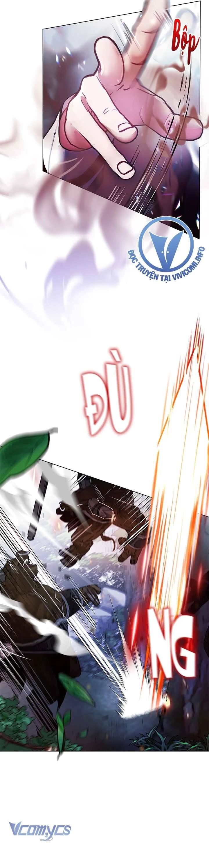 Thành Viên Trong Gia Đình Phát Cuồng Vì Tôi Chap 76 - Next Chap 77