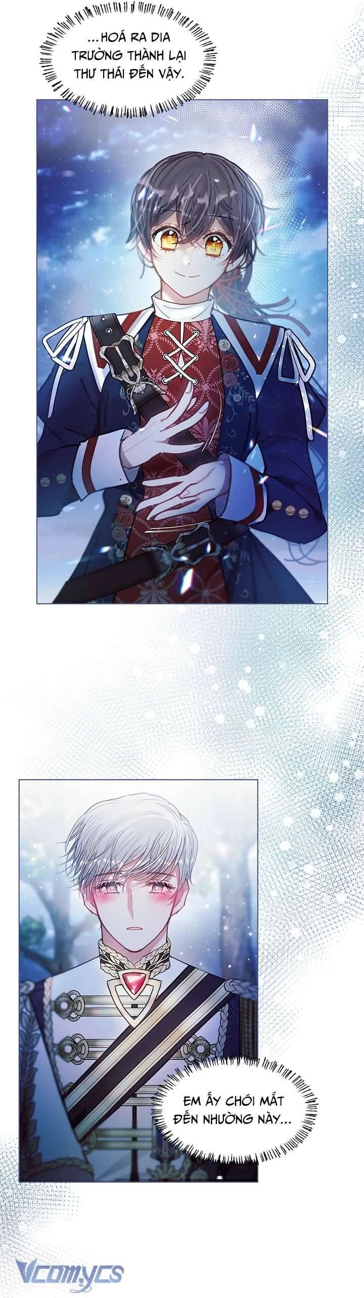 Thành Viên Trong Gia Đình Phát Cuồng Vì Tôi Chap 76 - Next Chap 77