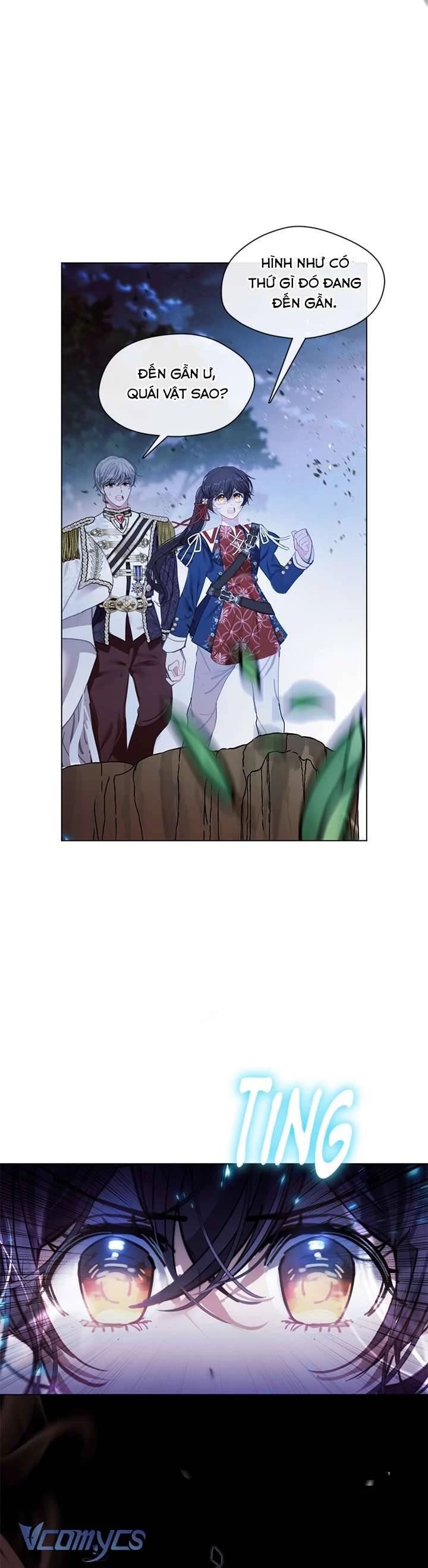 Thành Viên Trong Gia Đình Phát Cuồng Vì Tôi Chap 76 - Next Chap 77