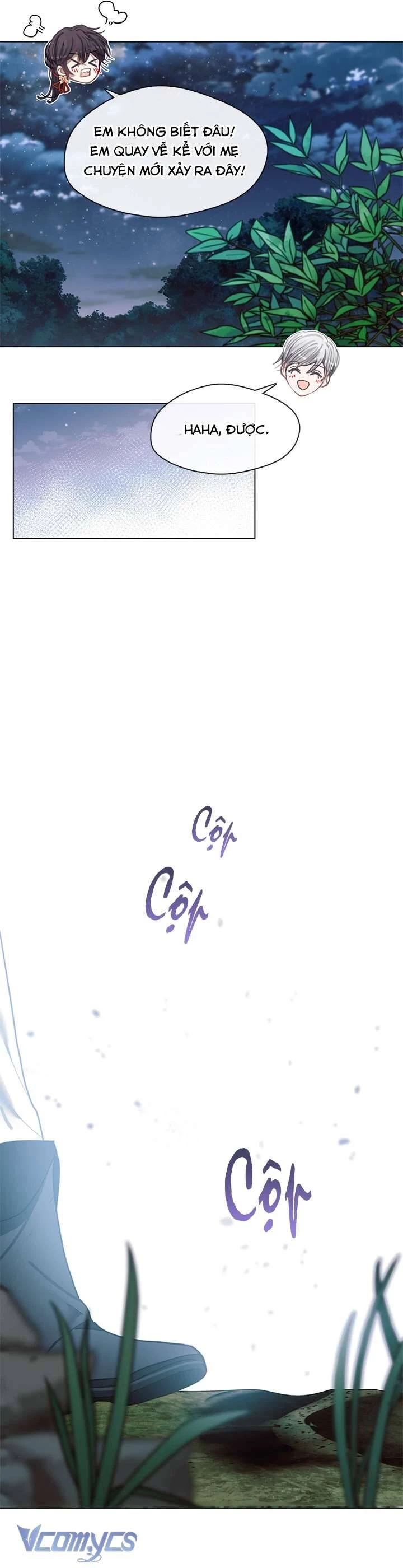 Thành Viên Trong Gia Đình Phát Cuồng Vì Tôi Chap 76 - Next Chap 77