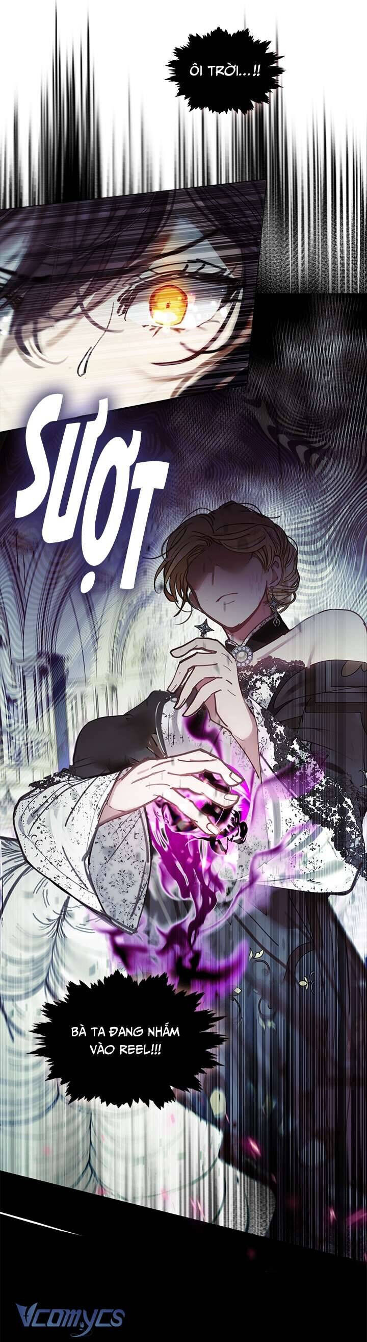 Thành Viên Trong Gia Đình Phát Cuồng Vì Tôi Chap 77 - Next Chap 78