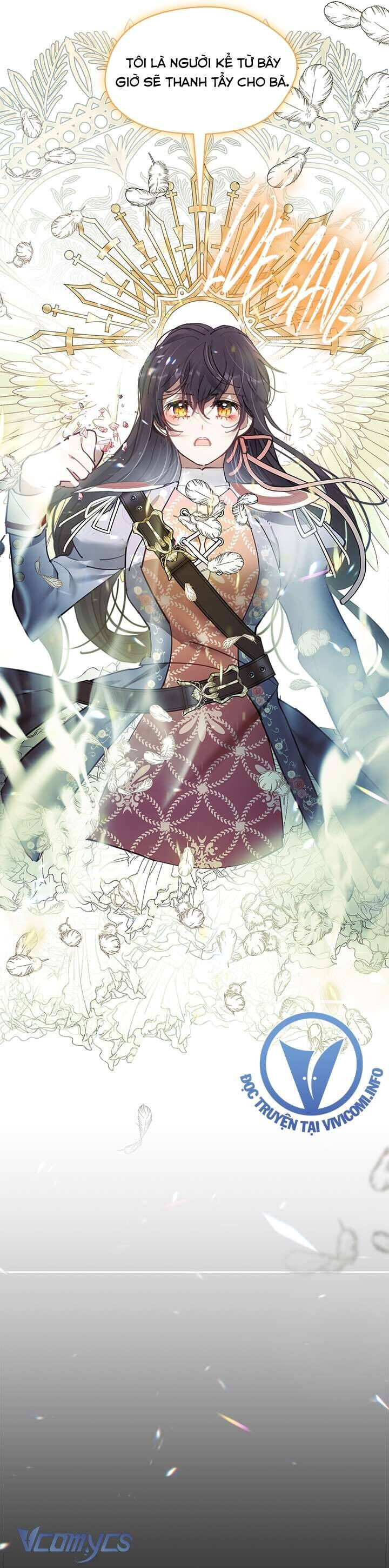Thành Viên Trong Gia Đình Phát Cuồng Vì Tôi Chap 77 - Next Chap 78
