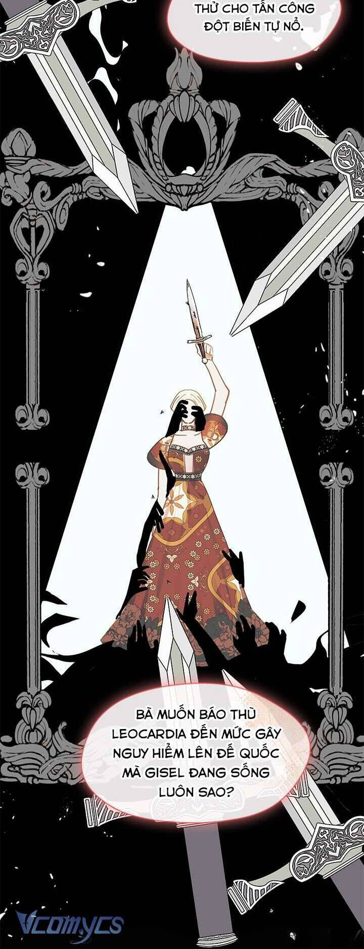 Thành Viên Trong Gia Đình Phát Cuồng Vì Tôi Chap 77 - Next Chap 78