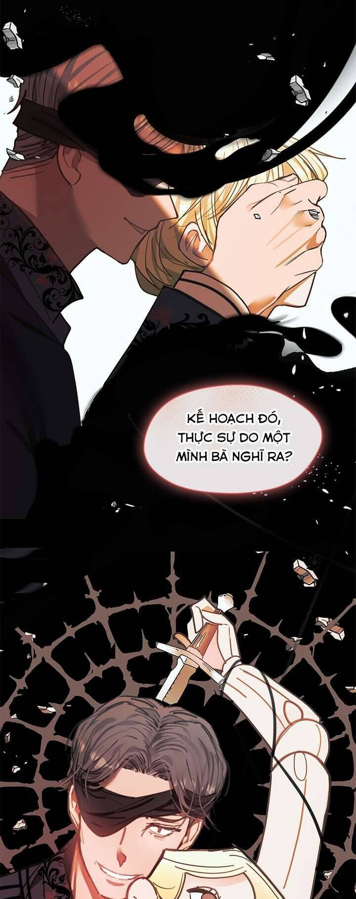Thành Viên Trong Gia Đình Phát Cuồng Vì Tôi Chap 77 - Next Chap 78