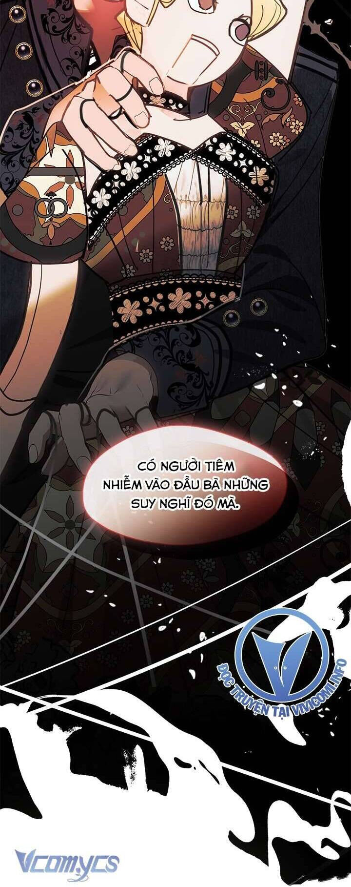 Thành Viên Trong Gia Đình Phát Cuồng Vì Tôi Chap 77 - Next Chap 78